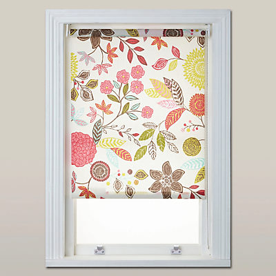 Harlequin Alina Roller Blind, Multi Multi